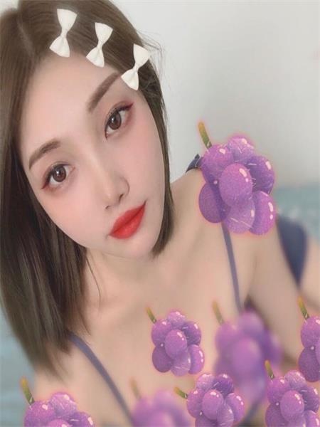 重庆妹子小米