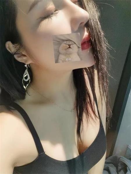 下沙骚妞
