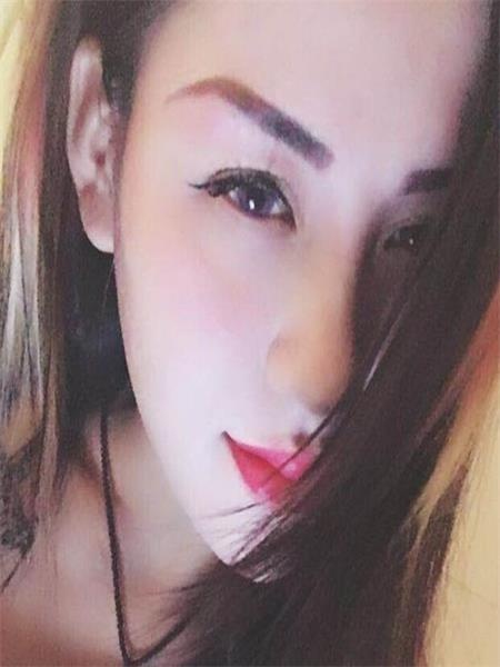 风骚小姐姐