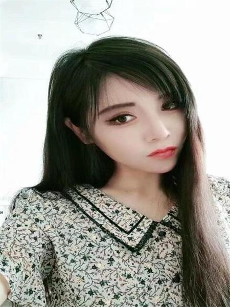 黄浦可儿妹子