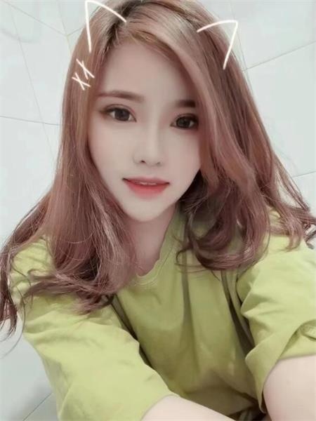 合肥小甜甜