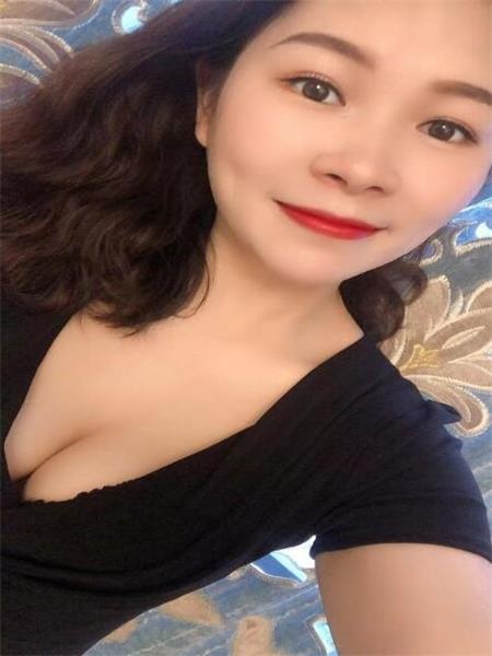 南开服务型少妇