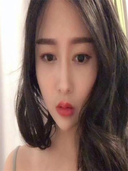成都双流少妇