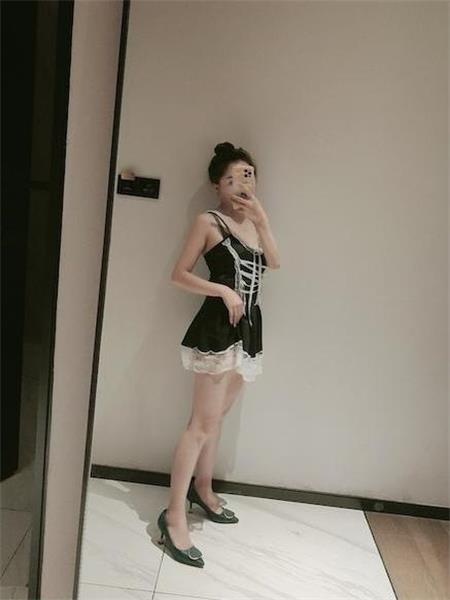 服务好的一个妹妹