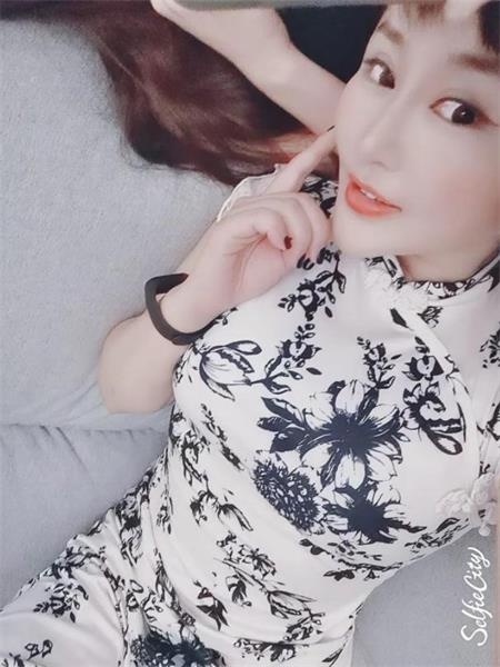 硚口大胸妹