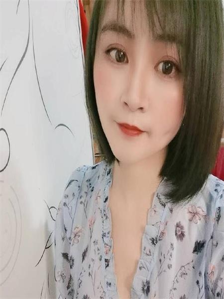 少妇含羞草