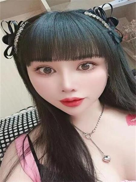 兰州小甜心