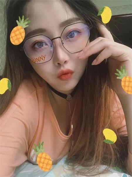 大奶御姐瑶瑶