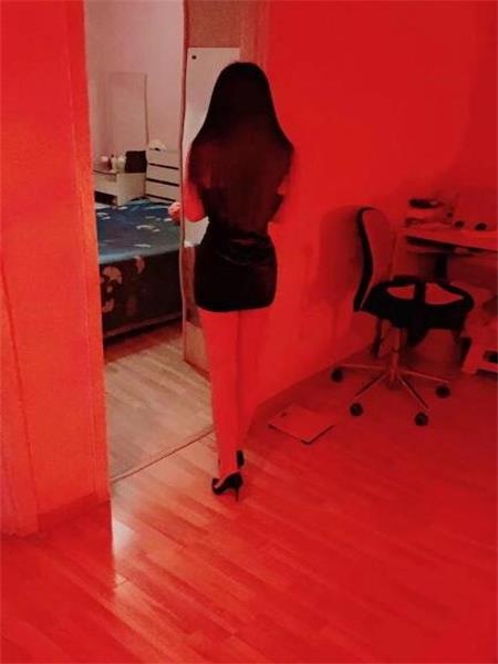 华新街混血儿