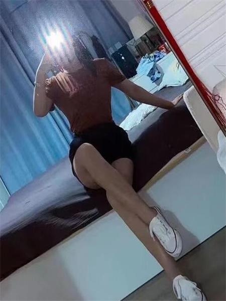 夫子庙美妙小姐