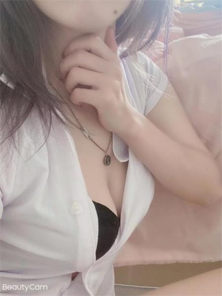 不催，挺好的一妹子