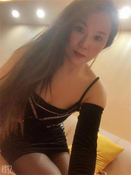汉阳美女贝贝