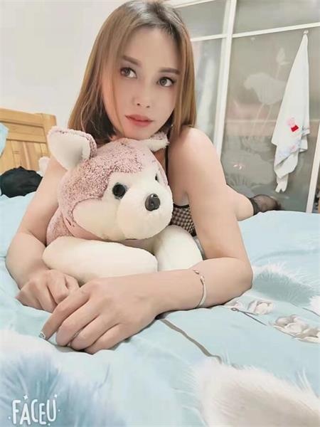 小御姐若曦
