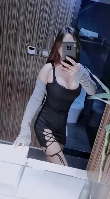体验不错的妹子