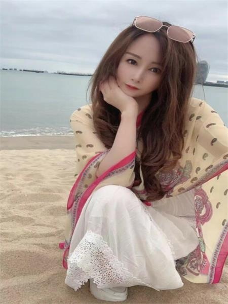 有容乃大天然真胸