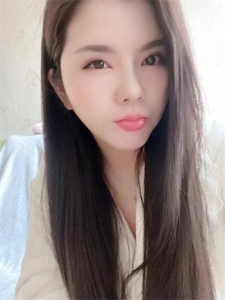 虹口气质女神