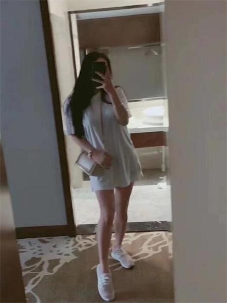 体验温柔冉冉