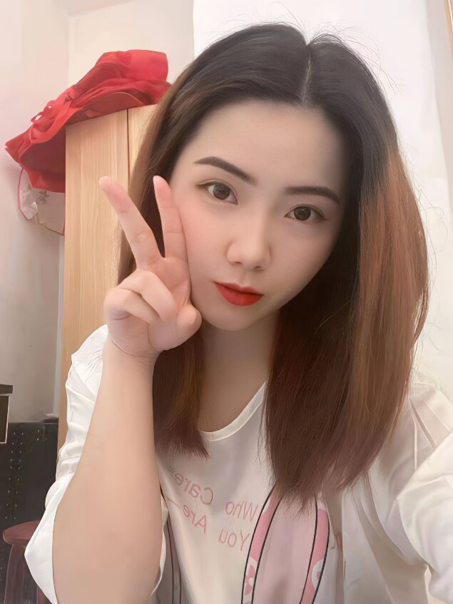 泻火很实惠的彤彤