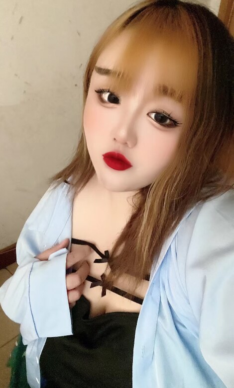 石家庄暖心妹子