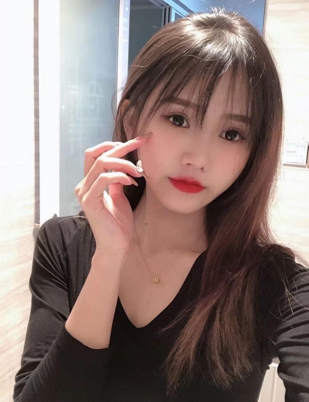 亲自验证！爆干23岁小妹