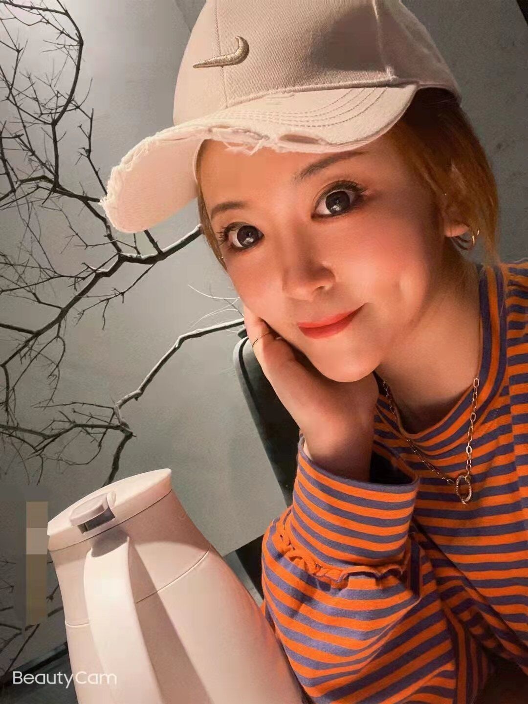 中山广场少妇