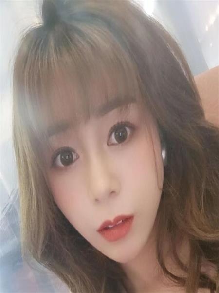 口活挺好的，姿势配合