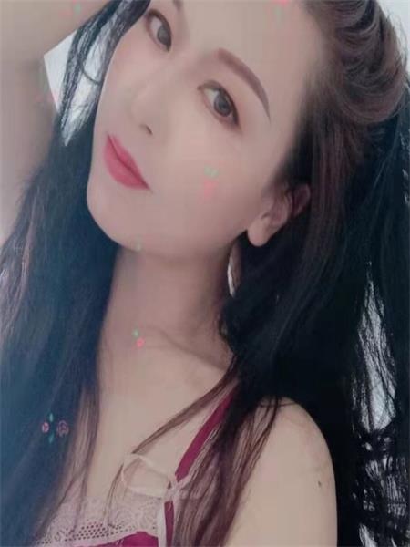 秦淮温柔少妇