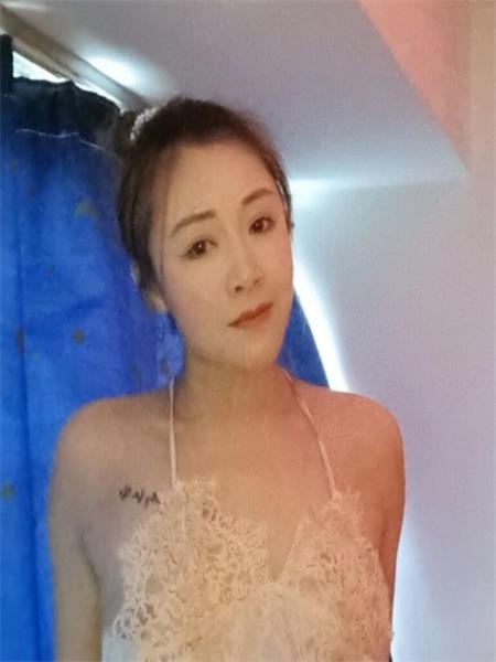 南京良家妹子好看