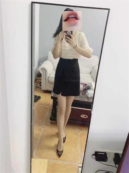 岳麓区大胸小君