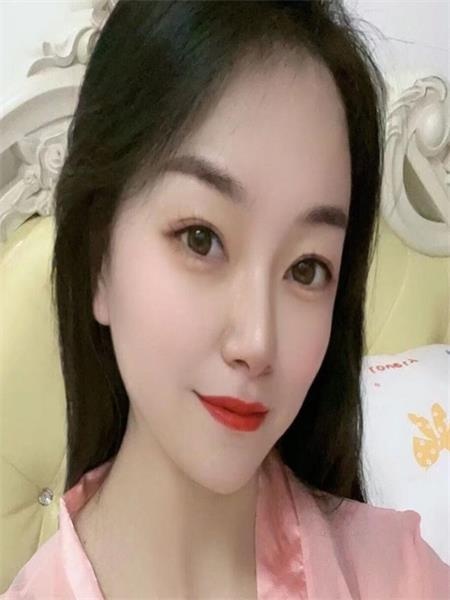 佛山南海大胸琳琳