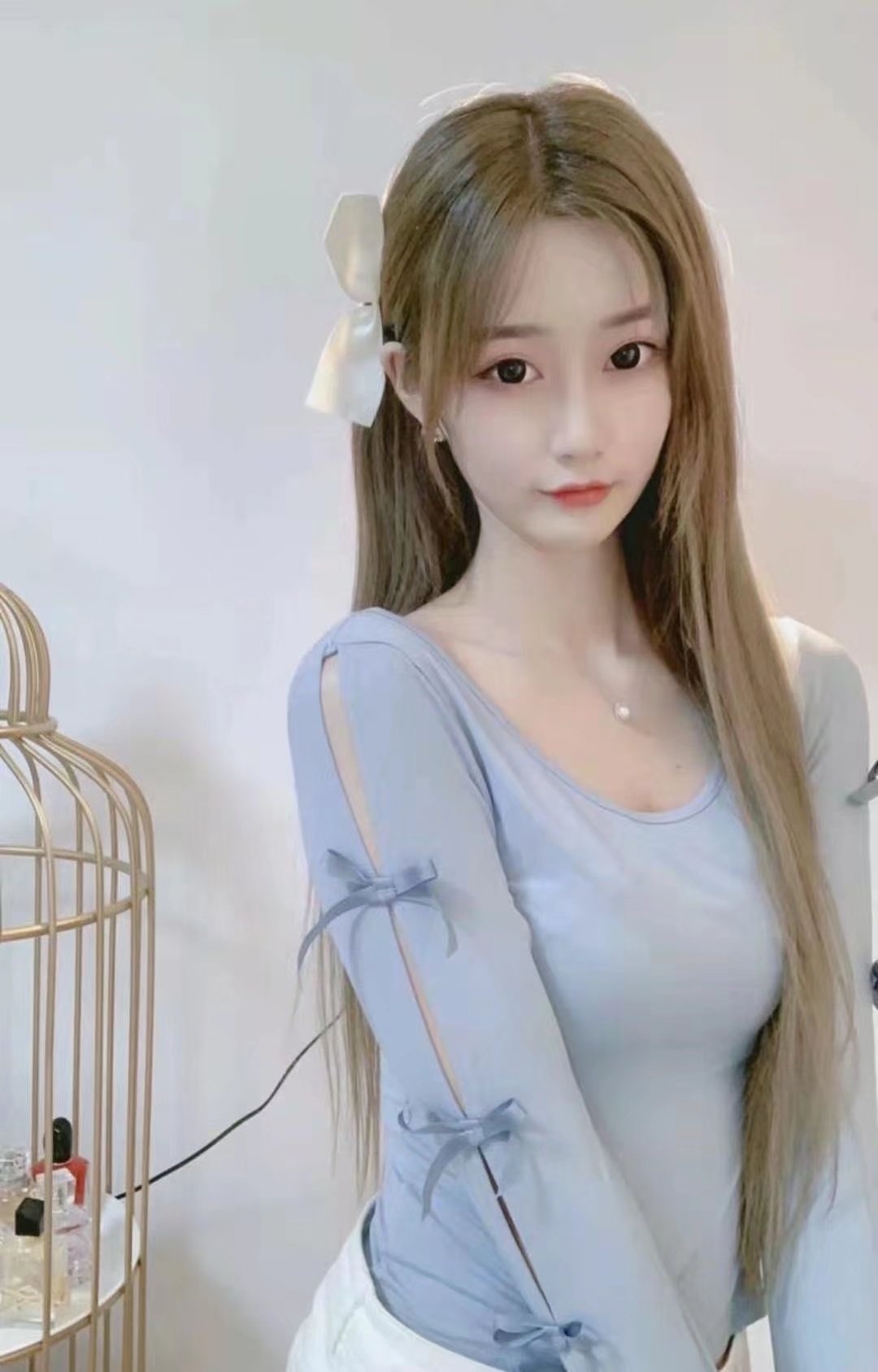 火辣尤物小奶瓶