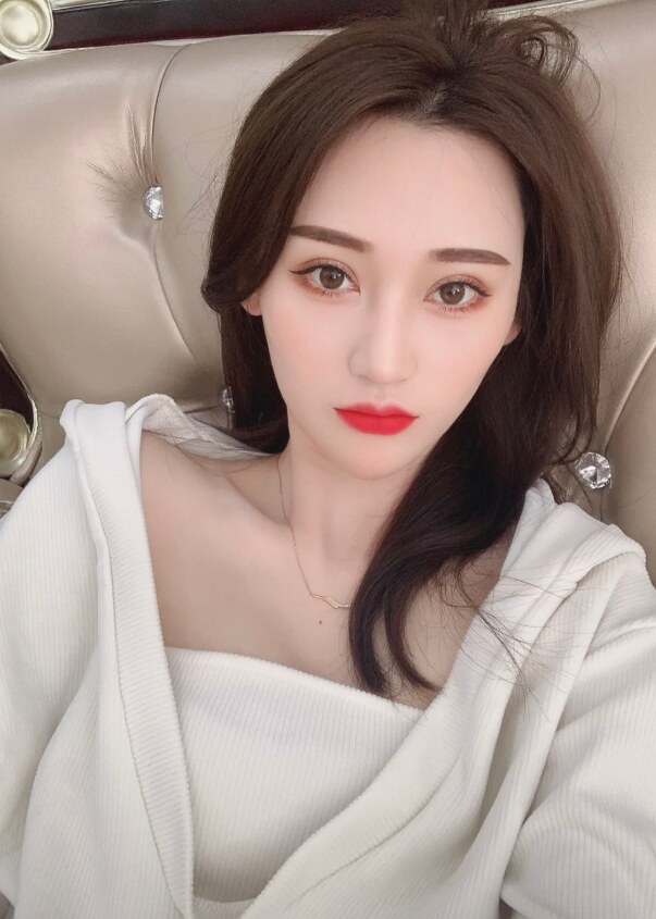 草莓味小可爱