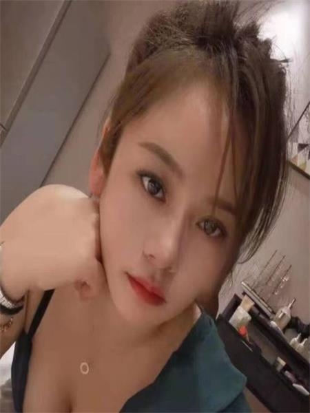 体验半套项目小妹