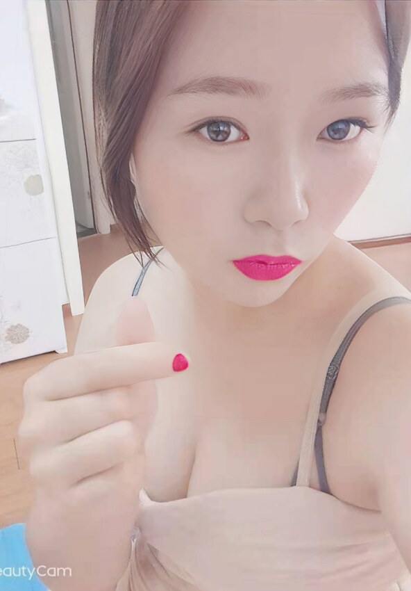 南开轻熟女白蓝玉