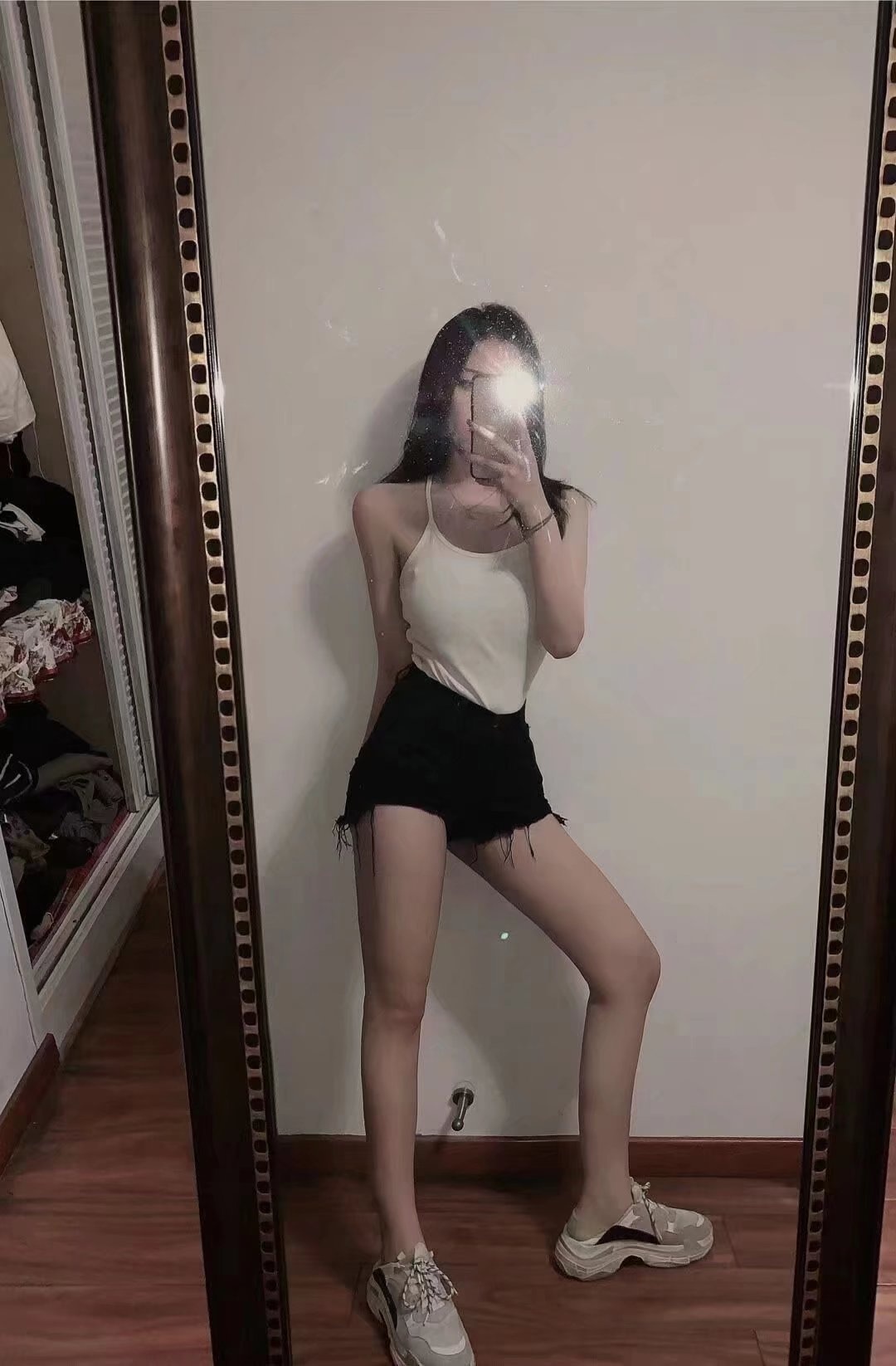 黄岛名凤咪咪