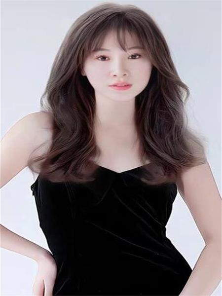会潮喷的女人