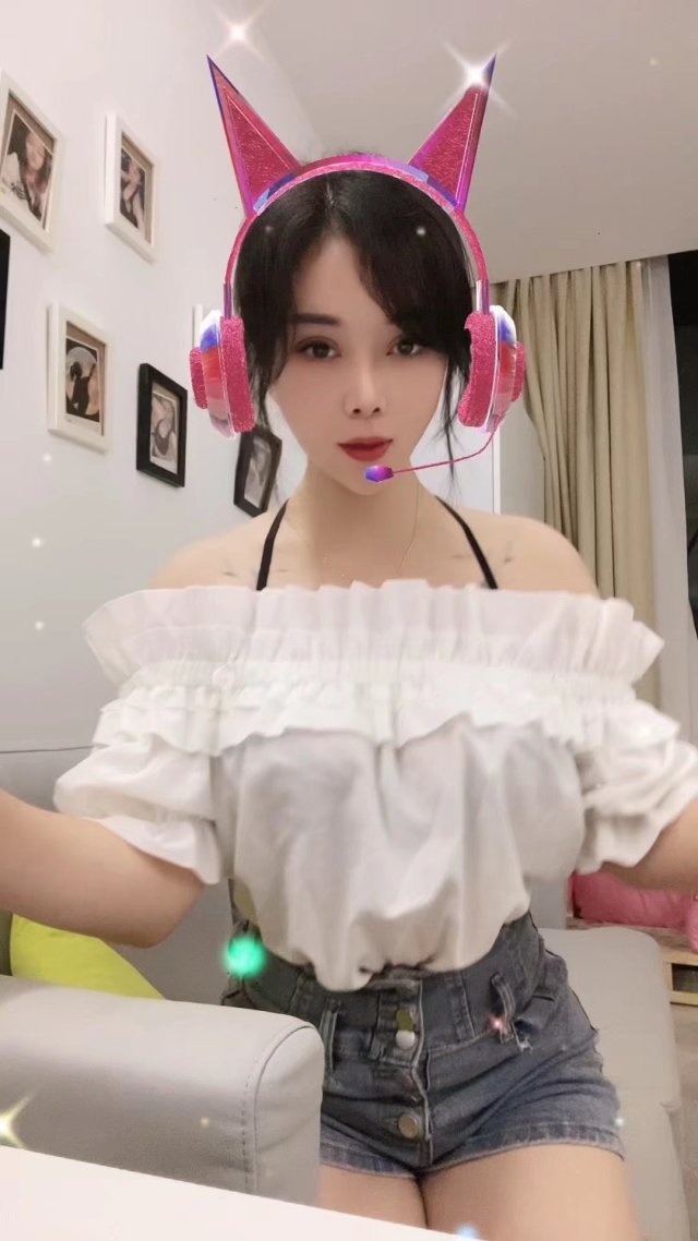 吉大附近靓女