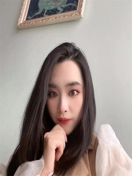 紧致小姐姐