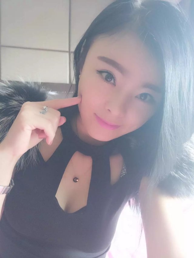 验证新人妹子颜值不错