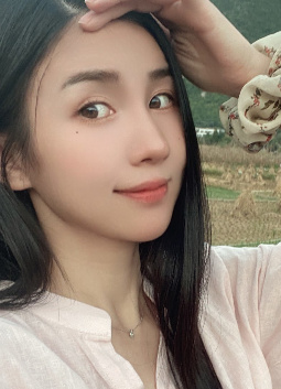福田气质大美女