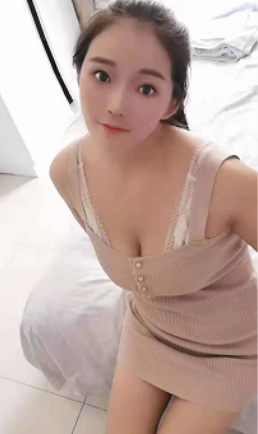 珠海拱北性感身材的然然
