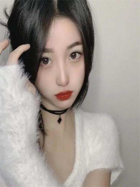 00后小梦