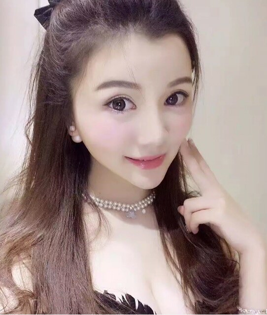 禅城相约年轻小师妹漂亮可爱