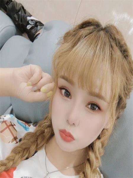 南山小蜜