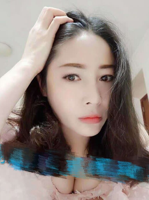 东莞南城娇娇