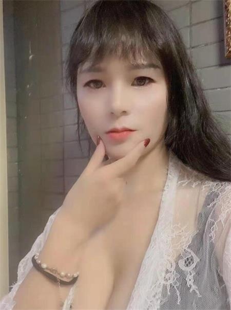 汉口MM小贝