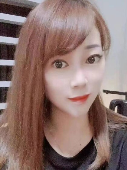 南山梦婷