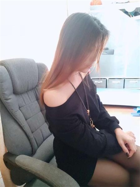 不错的少妇