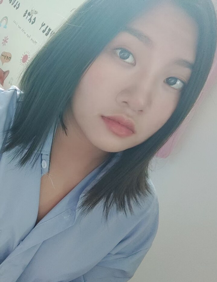 约会中山小姐姐