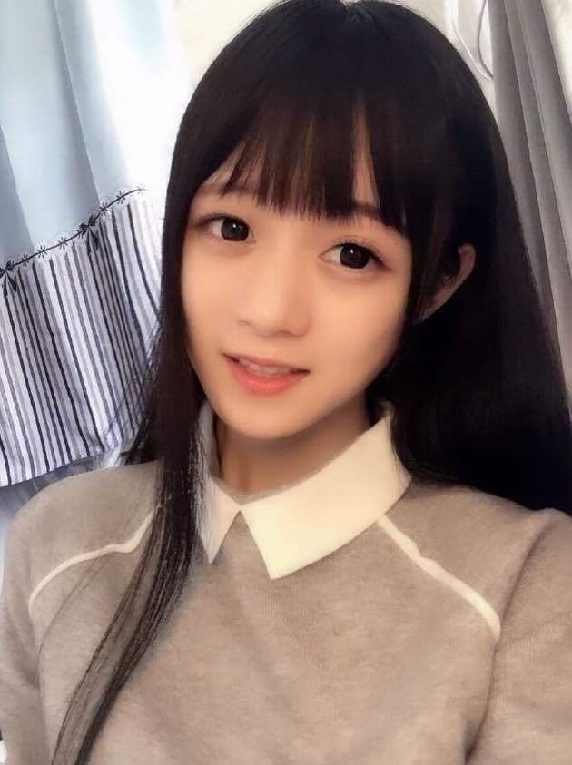 超萌小萝莉，嫩的出水哦